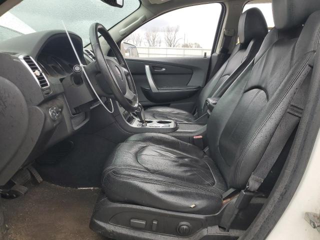 Photo 7 from auction – 2011 GMC ACADIA SLT with VIN 1GKKVRED1BJ371986