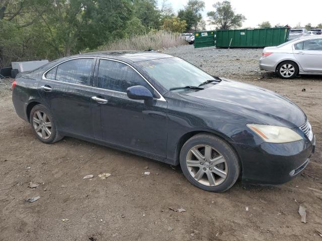 Photo 4 from auction – 2008 LEXUS ES 350 with VIN JTHBJ46G482161063