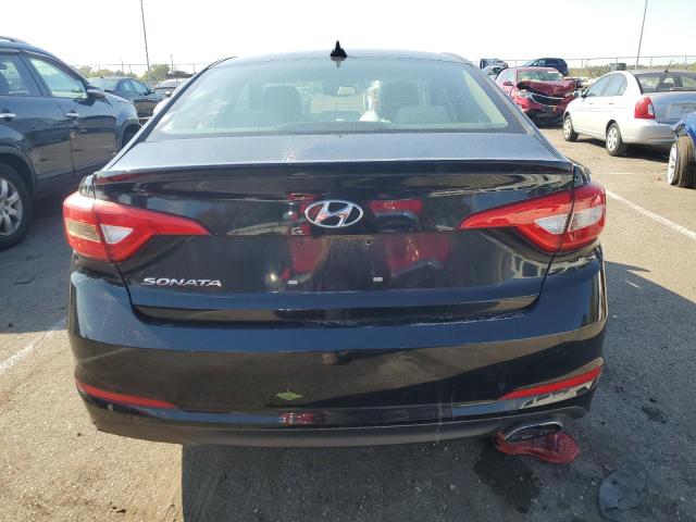 Photo 6 from auction – 2015 HYUNDAI SONATA SE with VIN 5NPE24AF5FH006186