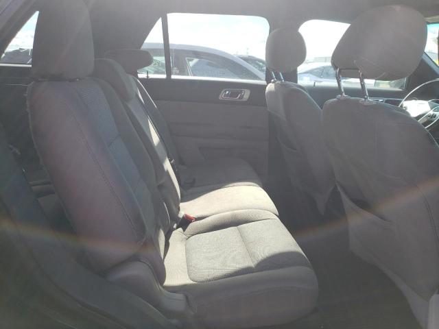 Photo 10 from auction – 2013 FORD EXPLORER X with VIN 1FM5K7D82DGB23641