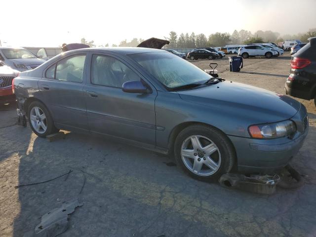 Photo 4 from auction – 2003 VOLVO S60 T5 with VIN YV1RS53D032261919