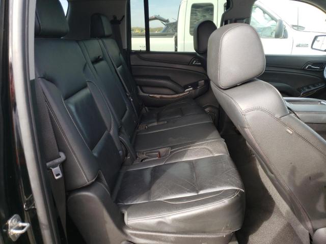 Photo 11 from auction – 2020 CHEVROLET SUBURBAN C with VIN 1GNSCHKC4LR186865