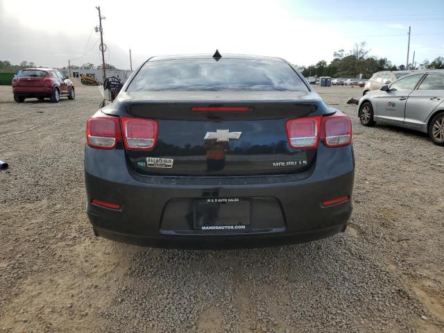 Photo 6 from auction – 2014 CHEVROLET MALIBU LS with VIN 1G11B5SL0EF241170
