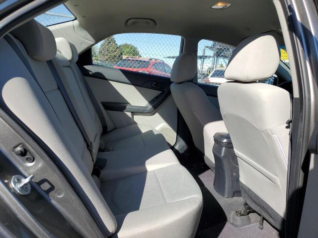 Photo 10 from auction – 2010 KIA FORTE EX with VIN KNAFU4A25A5064512