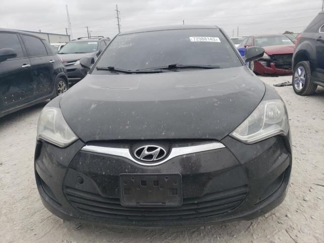 Photo 5 from auction – 2012 HYUNDAI VELOSTER with VIN KMHTC6AD0CU036868