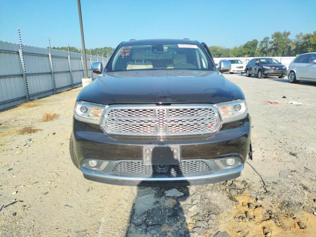 Photo 5 from auction – 2014 DODGE DURANGO CI with VIN 1C4RDJEG7EC489820