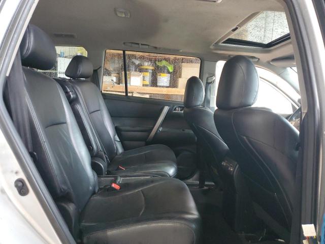 Photo 11 from auction – 2013 TOYOTA HIGHLANDER with VIN 5TDBK3EH9DS255462