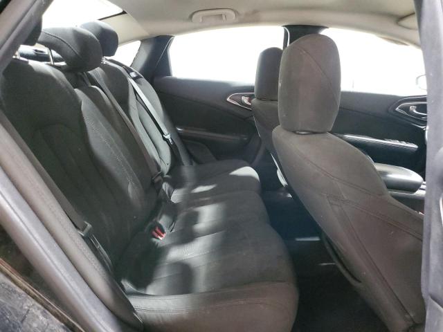 Photo 10 from auction – 2016 CHRYSLER 200 LIMITE with VIN 1C3CCCAB4GN152712