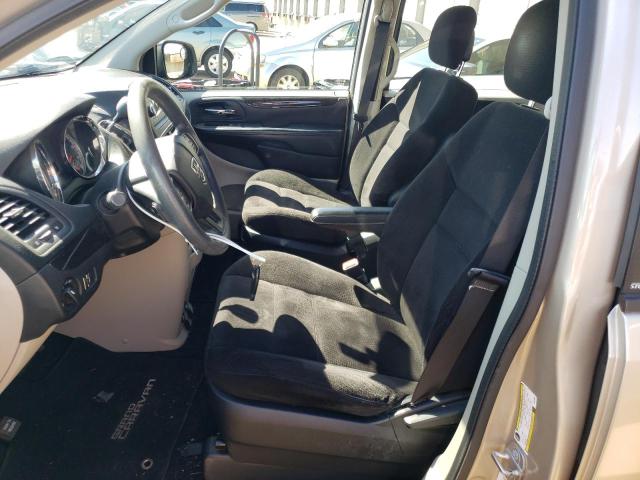 Photo 7 from auction – 2014 DODGE GRAND CARA with VIN 2C4RDGBG5ER223887