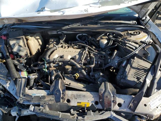 Photo 11 from auction – 2000 CHEVROLET IMPALA with VIN 2G1WF52E7Y9176567
