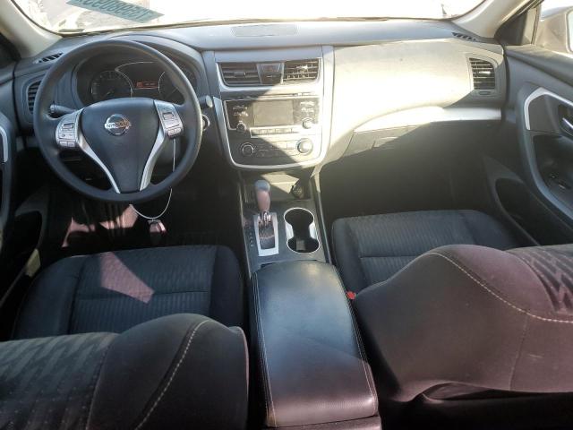 Photo 8 from auction – 2018 NISSAN ALTIMA 2.5 with VIN 1N4AL3AP5JC226548