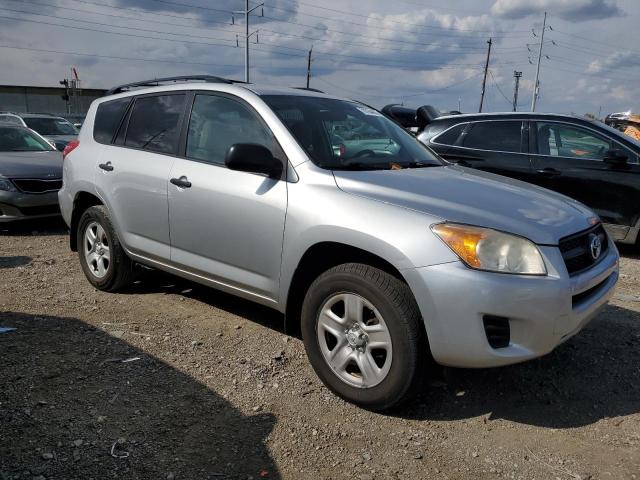 Photo 4 from auction – 2011 TOYOTA RAV4 with VIN 2T3BF4DV9BW127381