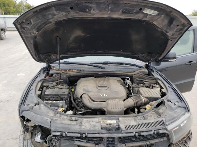 Photo 12 from auction – 2015 DODGE DURANGO LI with VIN 1C4RDHDG8FC689343