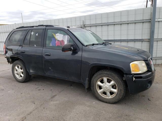 Photo 4 from auction – 2005 GMC ENVOY with VIN 1GKDT13SX52313679