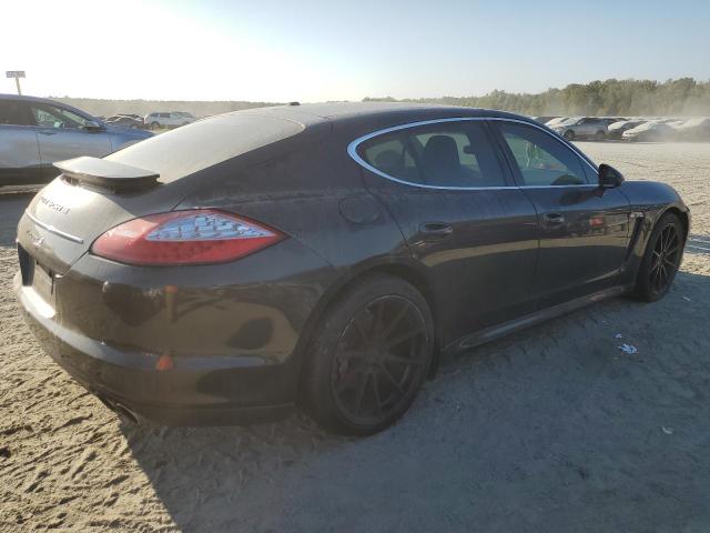 Photo 3 from auction – 2010 PORSCHE PANAMERA S with VIN WP0AB2A75AL063651
