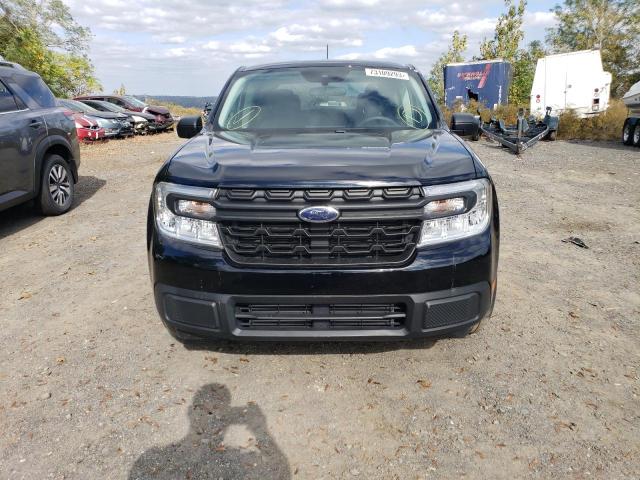 Photo 5 from auction – 2022 FORD MAVERICK X with VIN 3FTTW8F97NRA07387