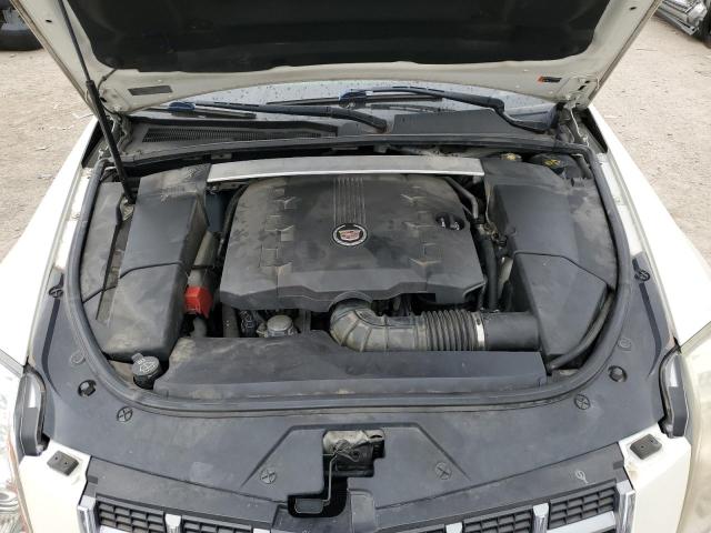 Photo 11 from auction – 2012 CADILLAC CTS PERFOR with VIN 1G6DJ1E31C0144333