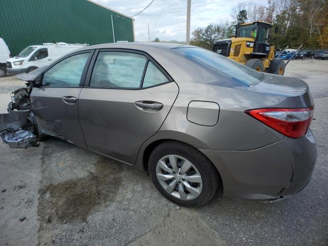 Photo 2 from auction – 2016 TOYOTA COROLLA L with VIN 2T1BURHE0GC507188