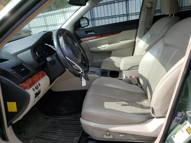 Снимка 7 от търг – 2012 SUBARU OUTBACK 3. с VIN 4S4BRDKC2C2234982