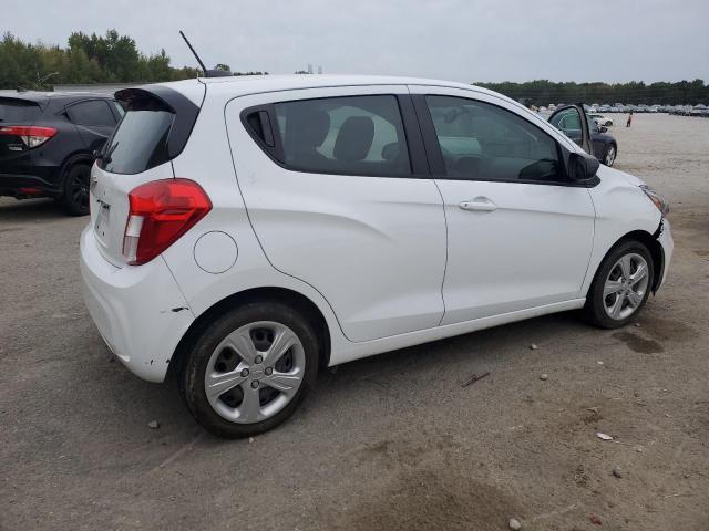 Photo 3 from auction – 2019 CHEVROLET SPARK LS with VIN KL8CB6SA1KC743051