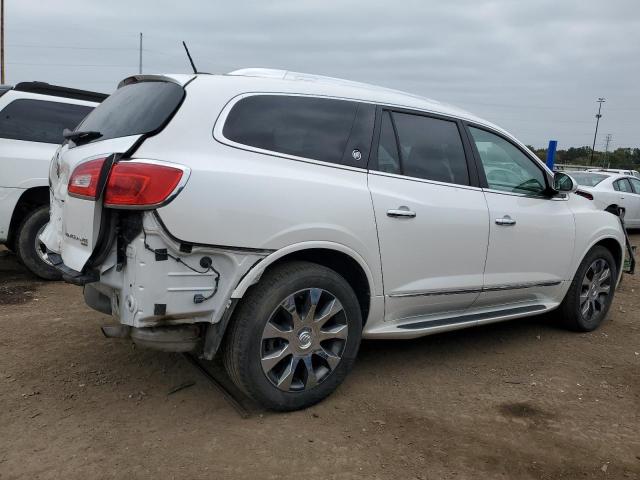 Photo 3 from auction – 2017 BUICK ENCLAVE with VIN 5GAKVCKD4HJ282694