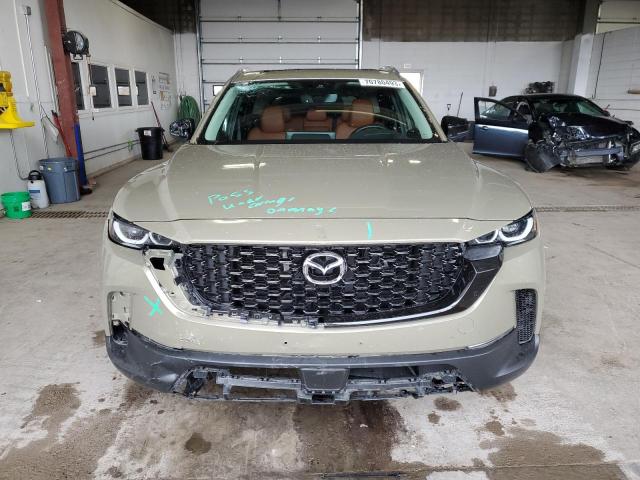Photo 5 from auction – 2023 MAZDA CX-50 PREM with VIN 7MMVABDY0PN105729