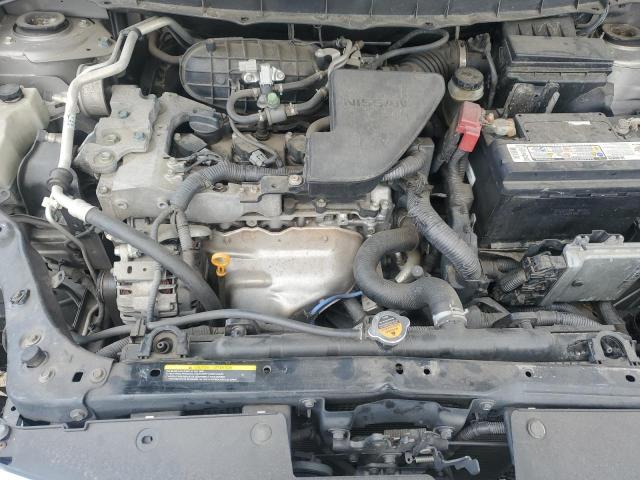 Photo 11 from auction – 2013 NISSAN ROGUE S with VIN JN8AS5MT5DW035916