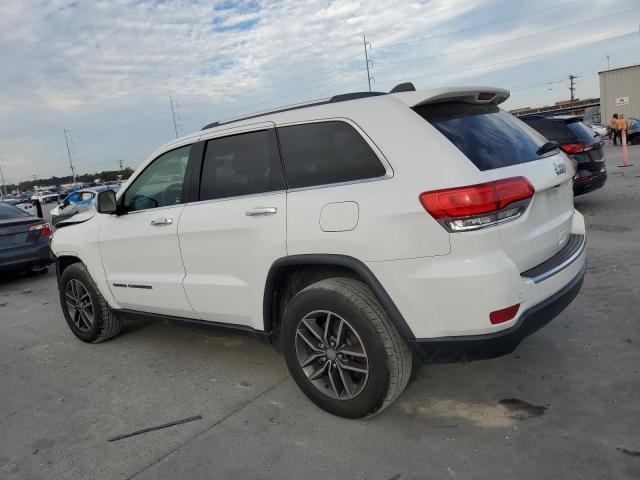 Photo 2 from auction – 2017 JEEP GRAND CHER with VIN 1C4RJEBG5HC779210