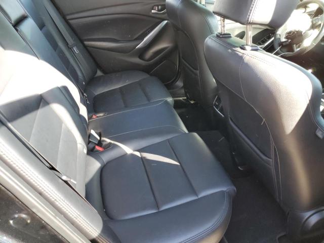 Photo 10 from auction – 2015 MAZDA 6 TOURING with VIN JM1GJ1V59F1180328