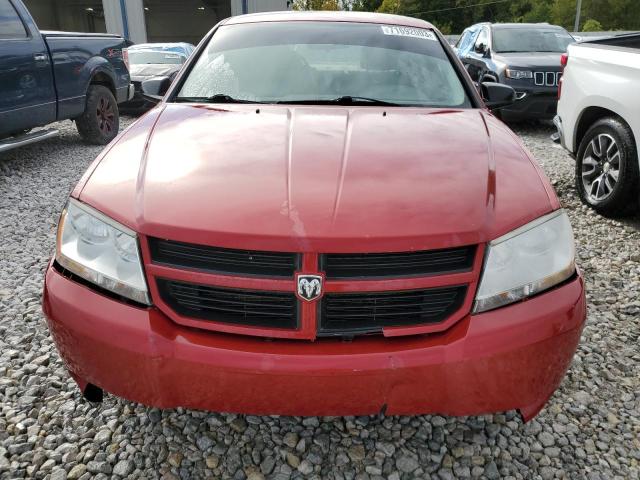 Photo 5 from auction – 2010 DODGE AVENGER SX with VIN 1B3CC4FB5AN209406