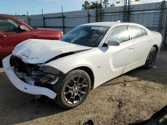 Photo 1 from auction – 2018 DODGE CHARGER GT with VIN 2C3CDXJG1JH285461