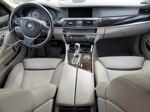Photo 8 from auction – 2011 BMW 535 I with VIN WBAFR7C58BC605091