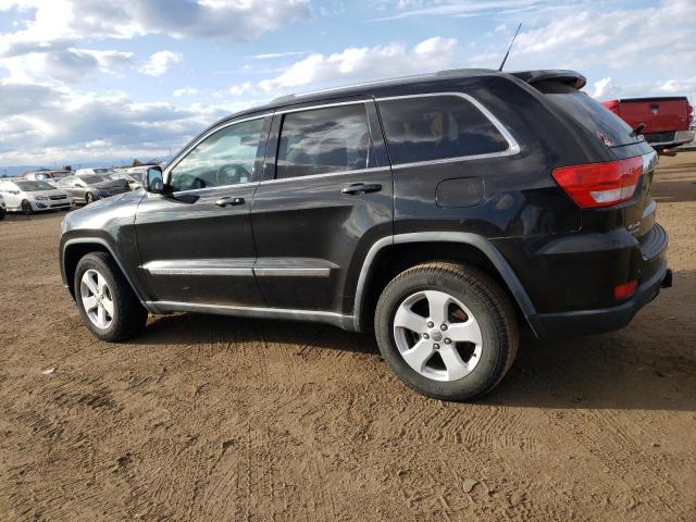 Photo 2 from auction – 2011 JEEP GRAND CHER with VIN 1J4RR4GG4BC530510