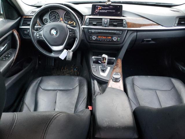 Zdjęcie 8 z aukcji – 2014 BMW 328 XI z VIN WBA3B3C59EJ978740