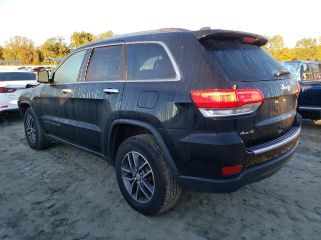 Photo 2 from auction – 2017 JEEP GRAND CHER with VIN 1C4RJFBG0HC931688