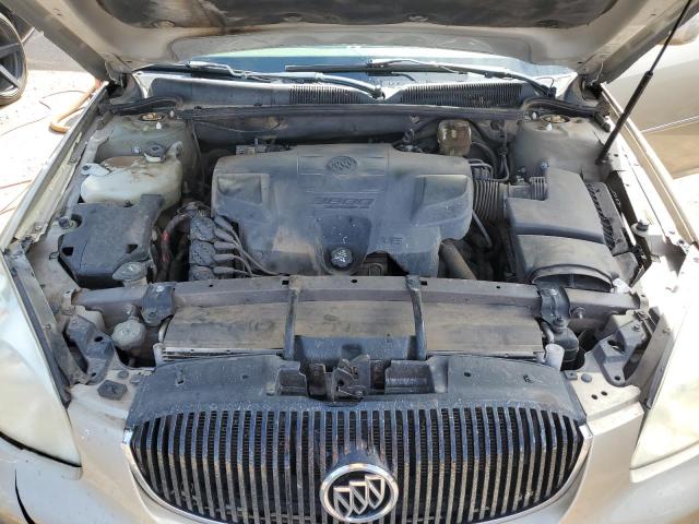 Photo 11 from auction – 2006 BUICK LUCERNE CX with VIN 1G4HD57266U159789