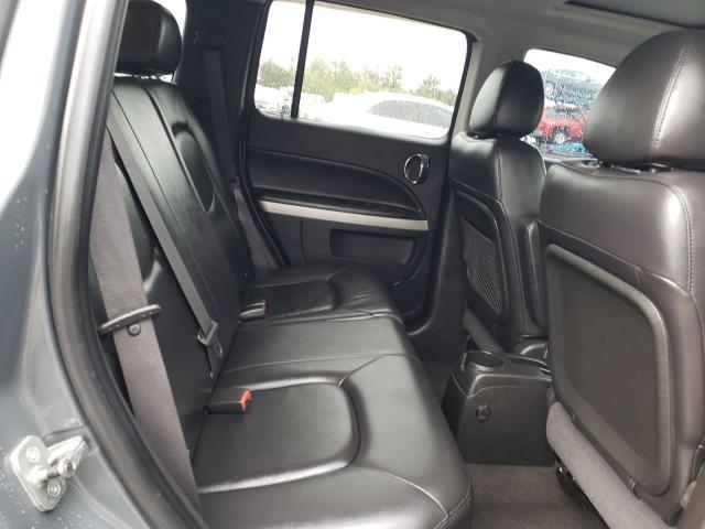 Photo 10 from auction – 2009 CHEVROLET HHR LT with VIN 3GNCA53V09S579602