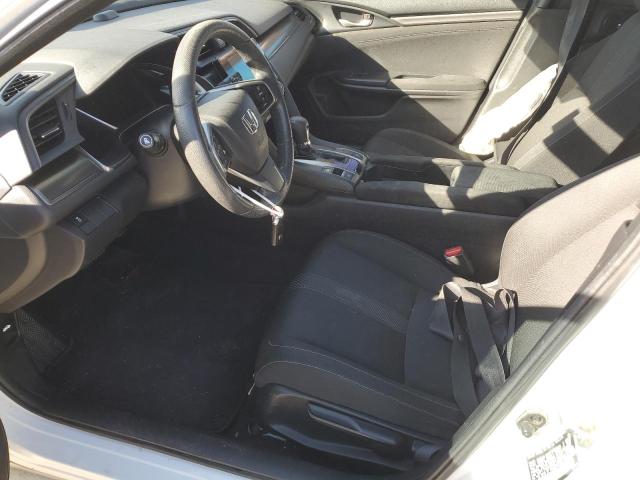 Photo 7 from auction – 2017 HONDA CIVIC EX with VIN SHHFK7H5XHU429753