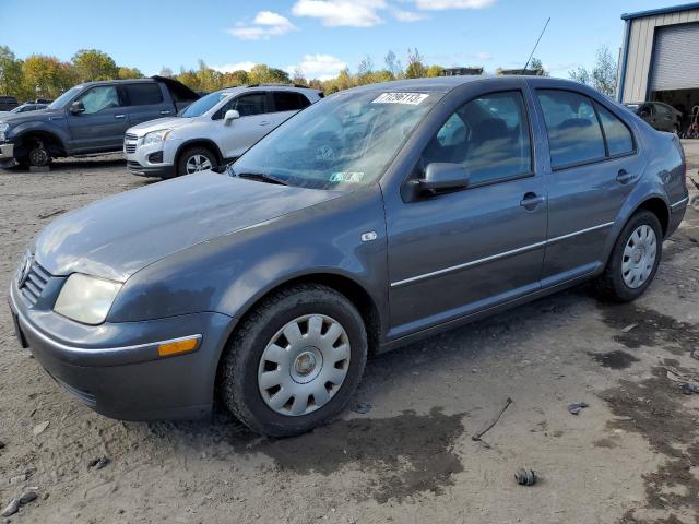 Photo 1 from auction – 2004 VOLKSWAGEN JETTA GL with VIN 3VWRK69M64M100226