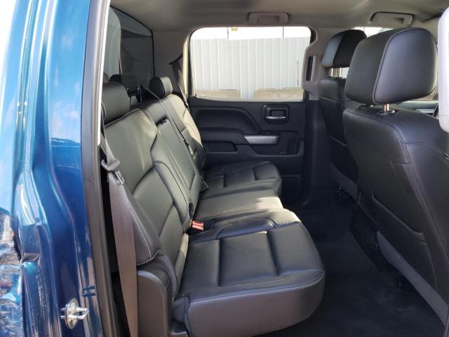 Photo 10 from auction – 2018 CHEVROLET SILVERADO with VIN 3GCUKREC8JG348497