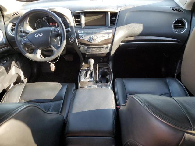 Photo 8 from auction – 2015 INFINITI QX60 with VIN 5N1AL0MN0FC552909