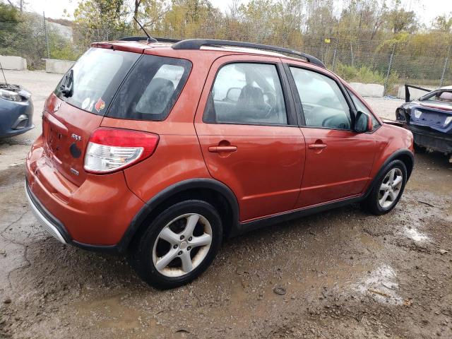 Photo 3 from auction – 2008 SUZUKI SX4 BASE with VIN JS2YB413285108251