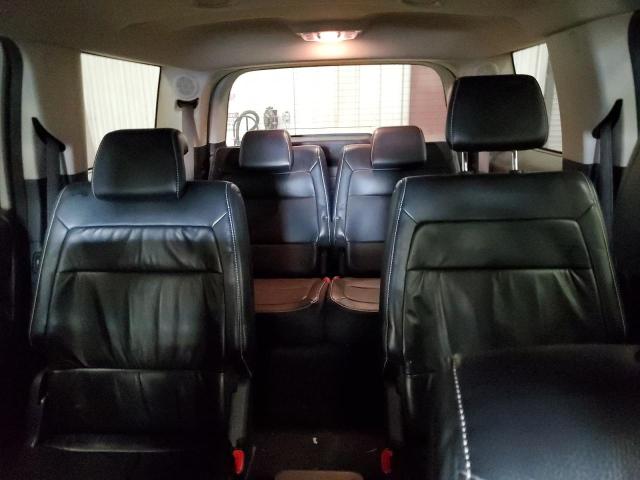Photo 10 from auction – 2009 FORD FLEX SEL with VIN 2FMDK52C09BA11832