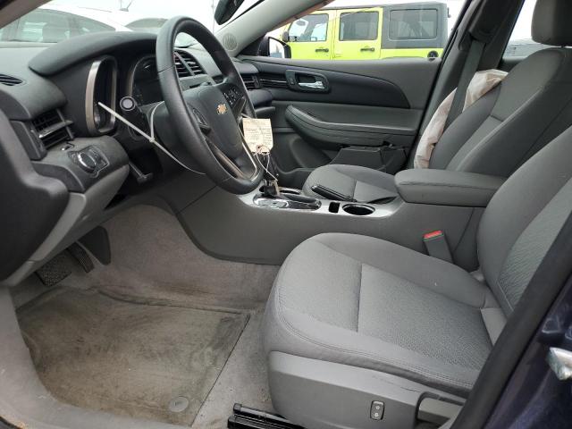 Photo 7 from auction – 2015 CHEVROLET MALIBU LS with VIN 1G11B5SL7FF184466