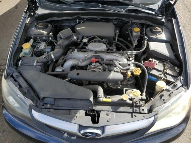 Photo 11 from auction – 2010 SUBARU IMPREZA 2. with VIN JF1GE6A63AH514679