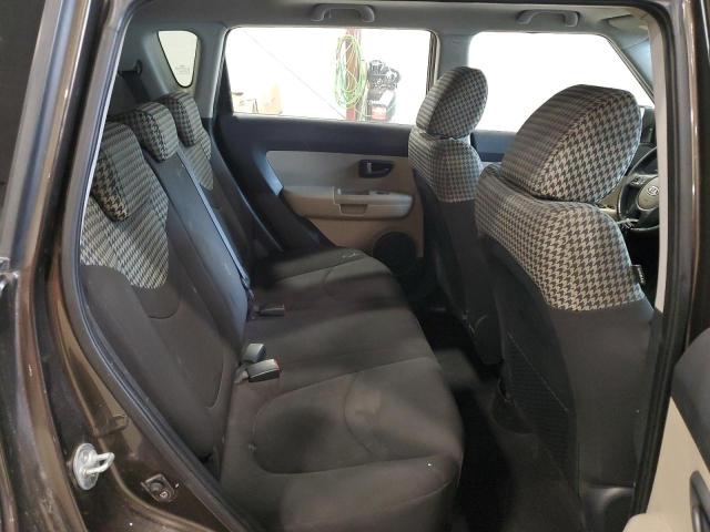 Photo 11 from auction – 2010 KIA SOUL + with VIN KNDJT2A2XA7048928