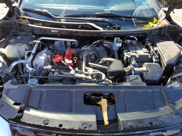 Photo 11 from auction – 2021 NISSAN ROGUE S with VIN 5N1AT3AB9MC832997