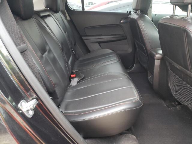 Foto 10 de la subasta – 2012 CHEVROLET EQUINOX LT con VIN 2GNFLGEK5C6154372