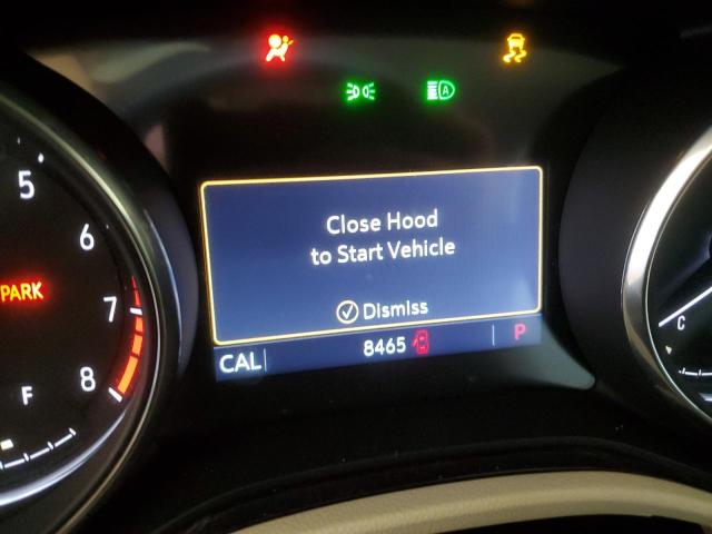 Photo 9 from auction – 2021 BUICK ENCORE GX with VIN KL4MMDSL6MB051253