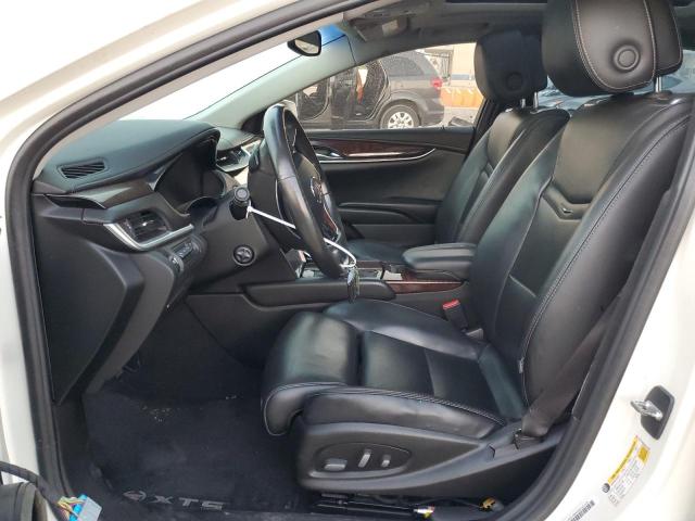 Photo 7 from auction – 2013 CADILLAC XTS PREMIU with VIN 2G61S5S3XD9119787
